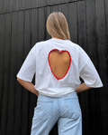 T-shirt oversized