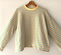 LONGSLEEVE GEEL