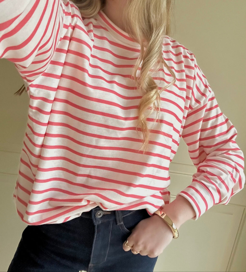 LONGSLEEVE WIT