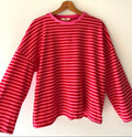 LONGSLEEVE ROOD