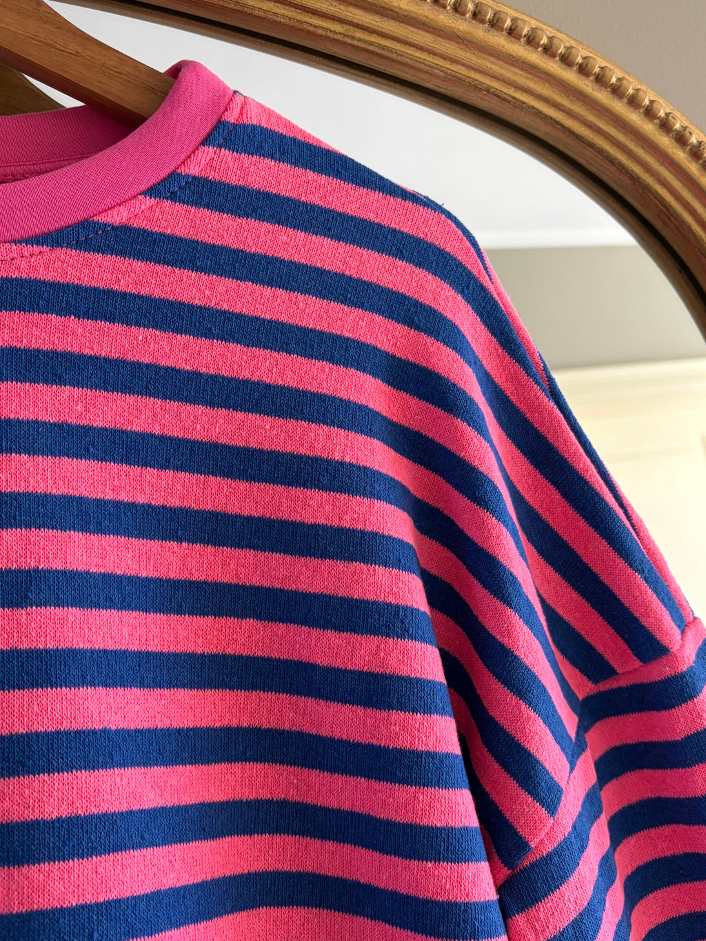 LONGSLEEVE FLUO KLEUR