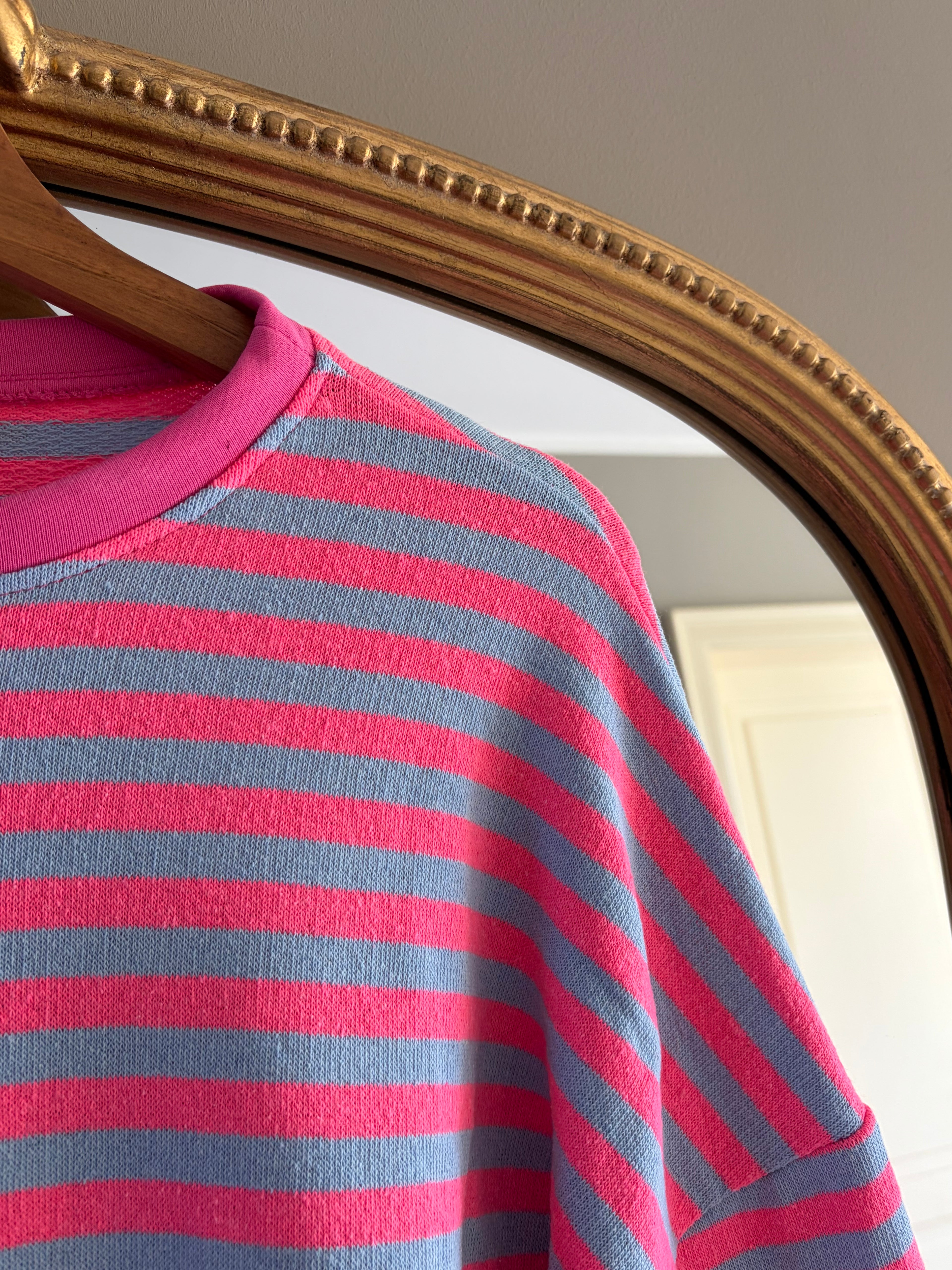 LONGSLEEVE FLUO KLEUR