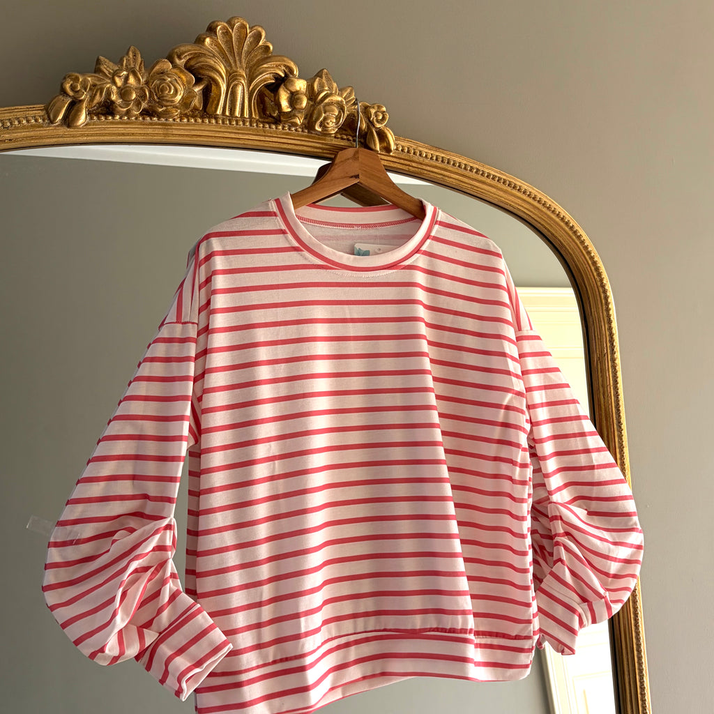 LONGSLEEVE WIT