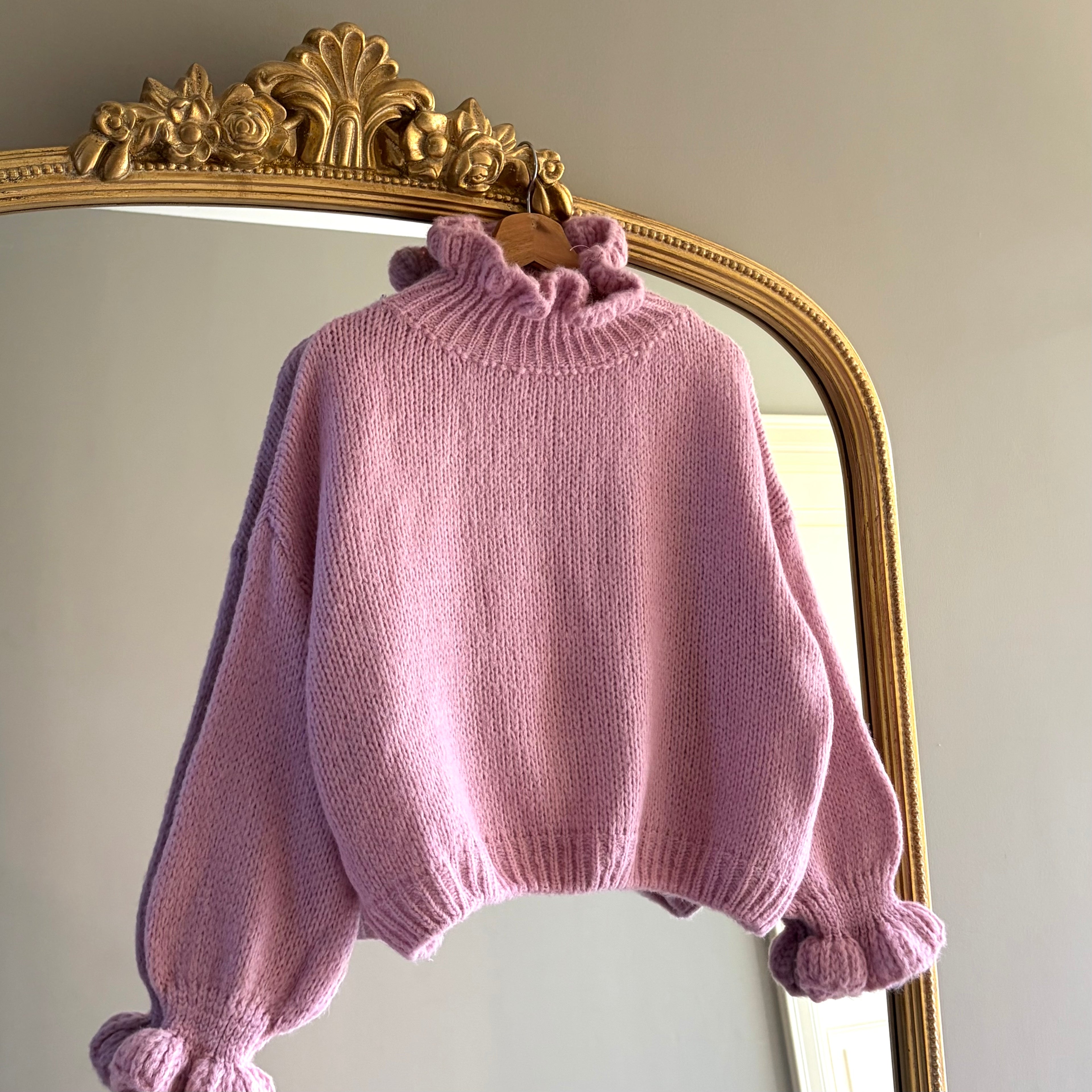 TRUI ROZE