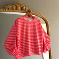 LONGSLEEVE ROZE