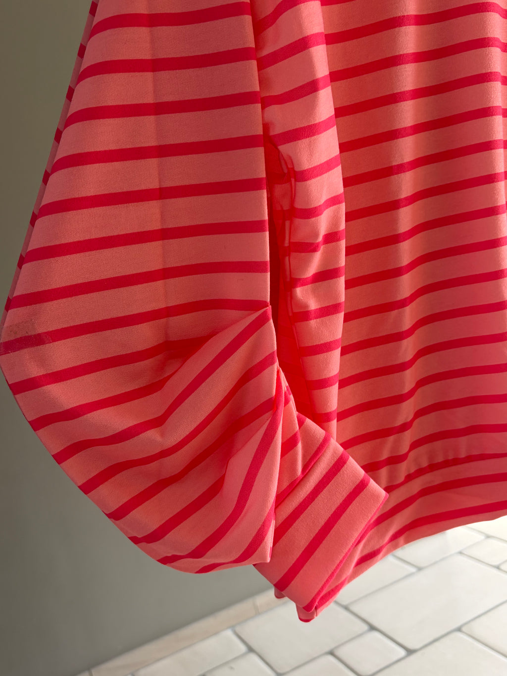 LONGSLEEVE ROZE