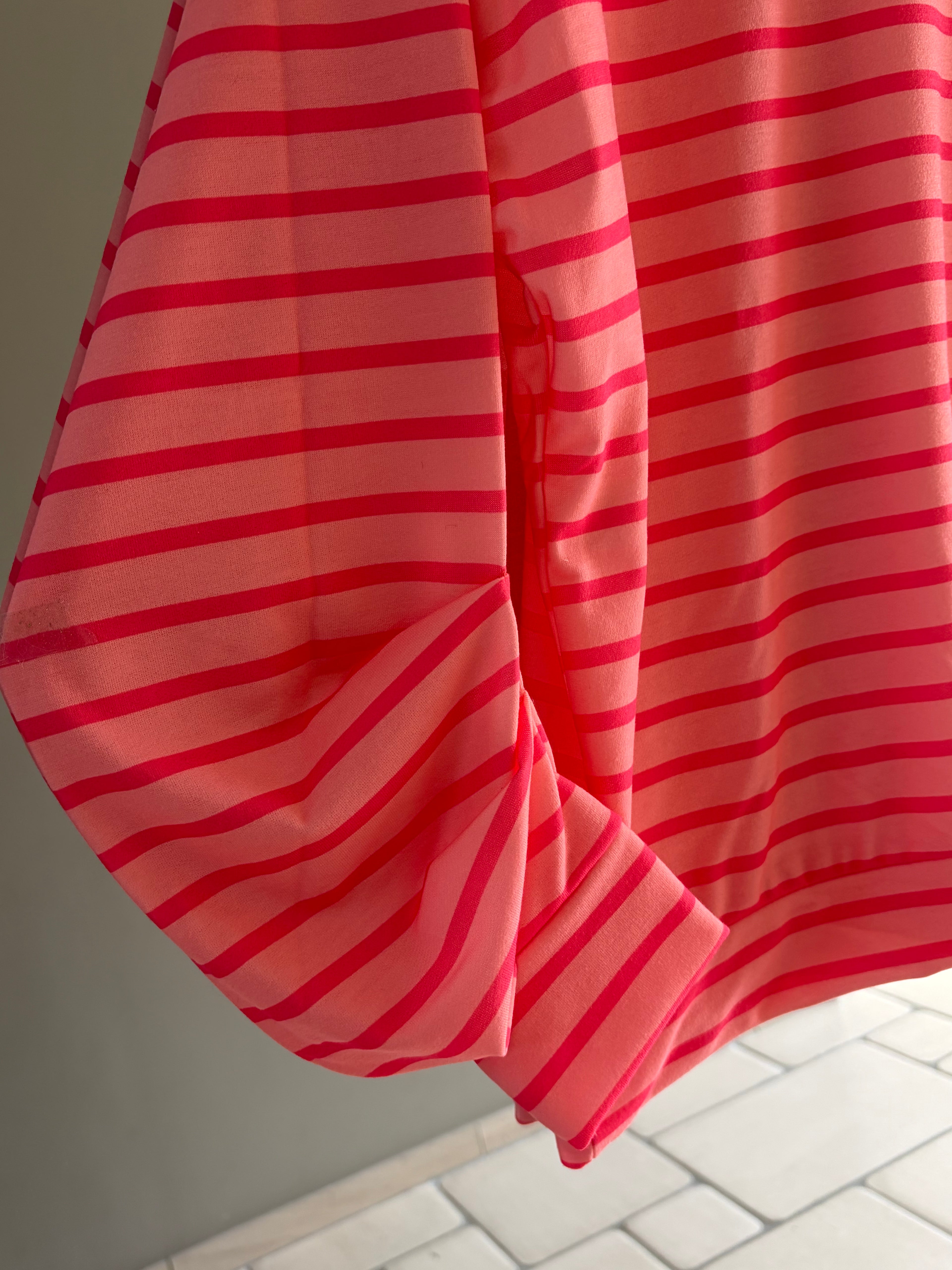 LONGSLEEVE ROZE