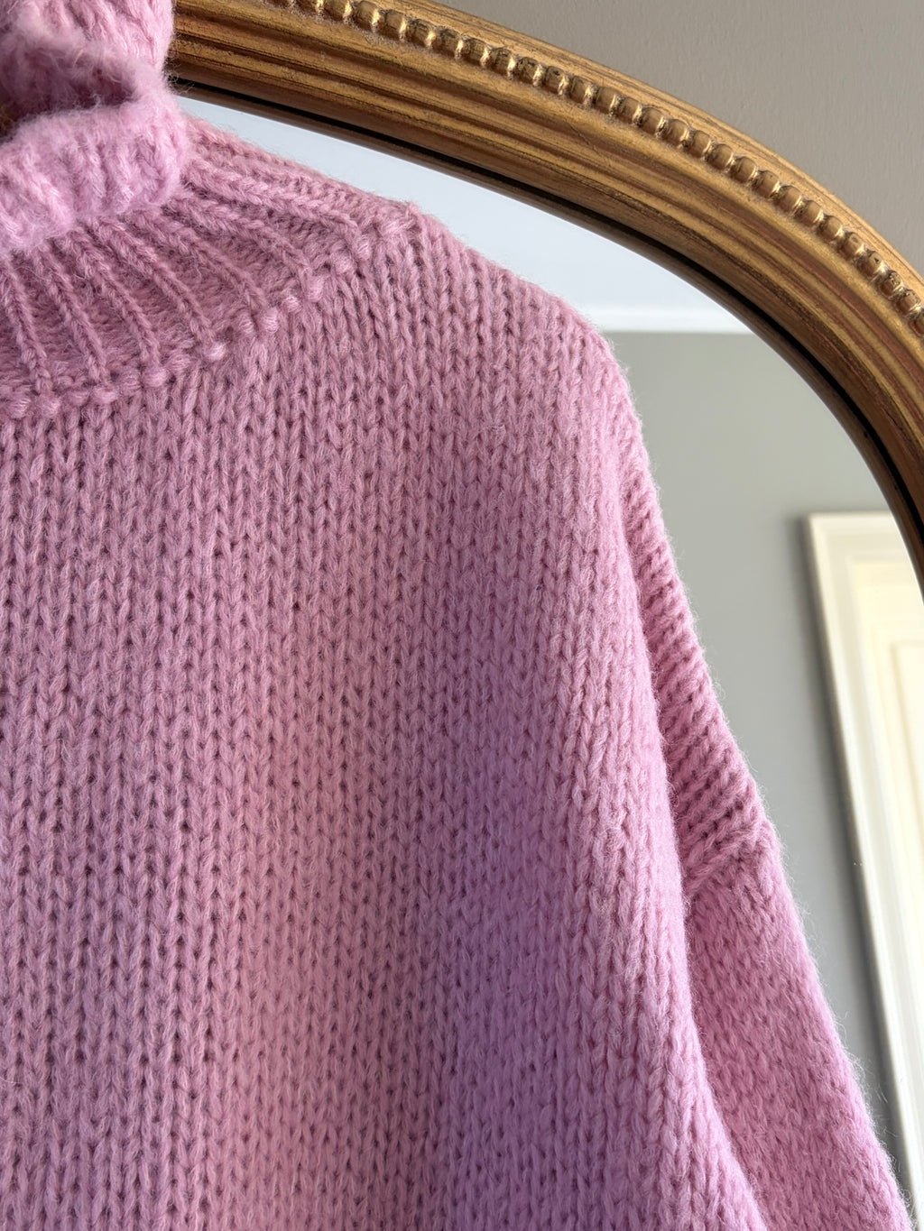 TRUI ROZE